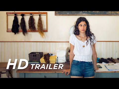 Trailer-Vorschau: Der Zopf