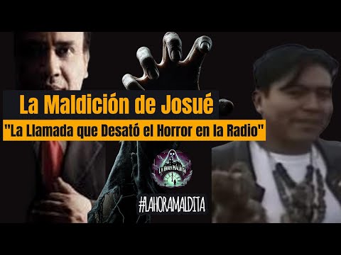 📻 El Caso que Aterrorizó a Todo México #miedo #suspenso #horror #lahoramaldita #parati #fyp #radio