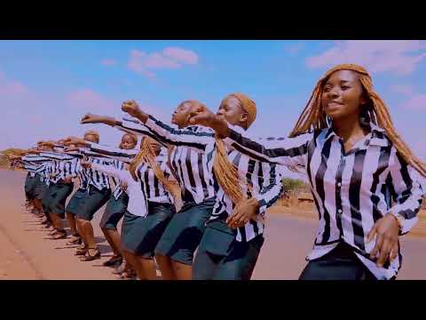 EMAUS  KWAYA  vol 3. Nataka nitembee nawe