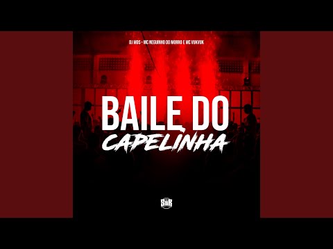 Baile do Capelinha