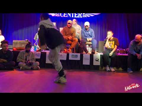 Butter Fingers Vs Hidden Gems  - Prelims - THRILLAH IN THE RIVAH 2021