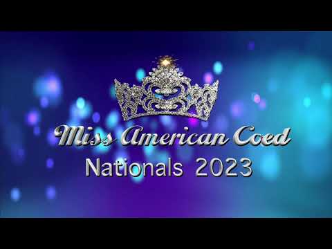 Intermediate Division Final Pageant