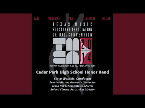 Symphony No. 6, Op. 69, "Symphony for Band": IV. Vivace (Live)