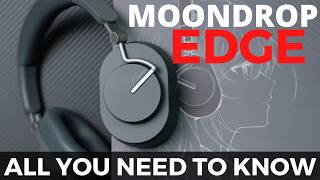 Moondrop Edge - Under $100? Full Review + Sound test - All You need to know