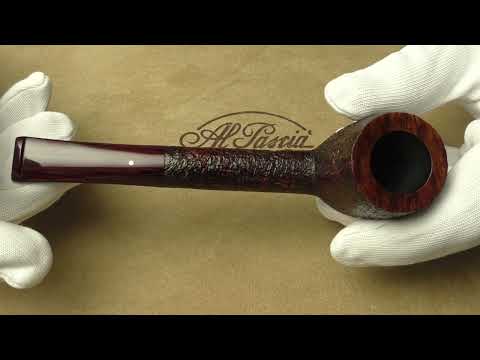 Dunhill Cumberland 5109 - pipe F617
