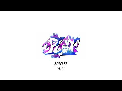 Solo sé - Pley MFK (prod.Sinpaz rec)