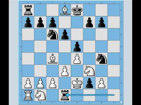 Prosto ne očekivanom žrtvom ostvario pobedu  ◇ SMITH vs DERRICKSON # 2139