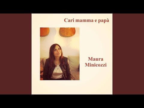 Cari mamma e papà