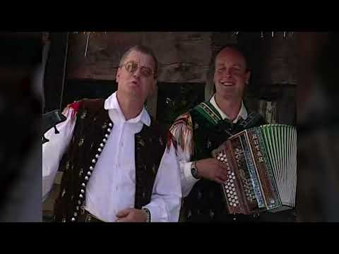 Ansambel Vasovalci - Slamica in sod