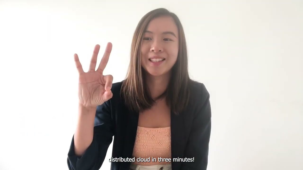 F5 CloudChat Series: Distributed Cloud in 3 Minutes