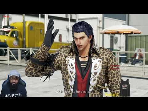 Lil Majin vs Shadow! Armor King vs Claudio!