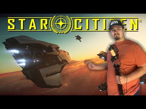 Is Star Citizen Really That Bad?