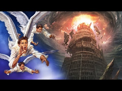 Početak pada Babilona? - Poruka trojice anđela 51