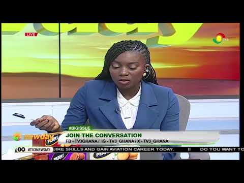 LIVE: TV3 Newday || 06-11-2025