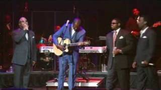 Boyz II Men - It&#39;s So Hard To Say Goodbye To Yesterday [Live]