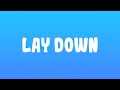 OMB Peezy GloRilla Lay Down Remix