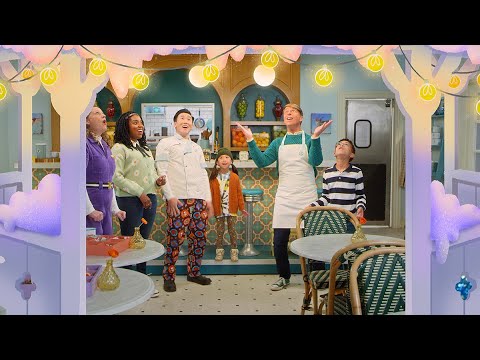 Hello, Jack! The Kindness Show (2021-2022)