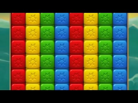 Toon Blast Level 1870