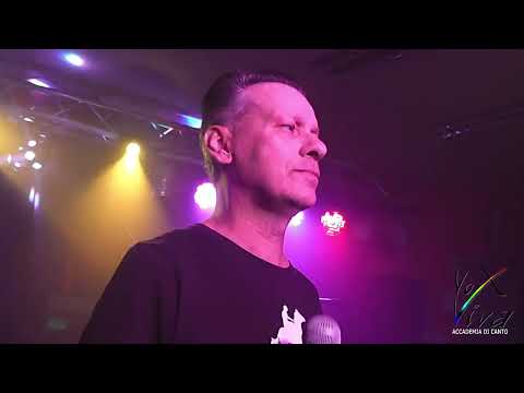 "Lei balla sola"(Fabio Vanni)-Cover Alessandro Matta