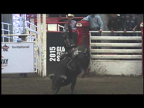 Bryan Titman takes Proper Ripped to an 85 (PBR)