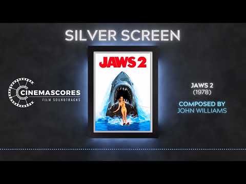 Cinemascores - J4ws 2 (1978) Original Soundtrack Score