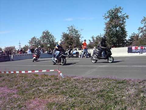 02 05 2009 Autobahn Community Race Part 3 Aldenhoven