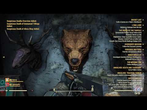 Fallout 76 | Yes, really | Part #20