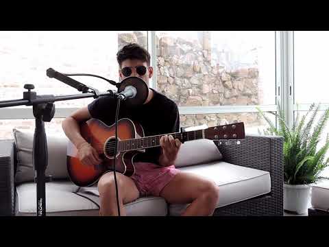 Besame Cover - El Reja x Lira x Rombai x Hernán y la champions liga