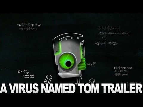 A Virus Named Tom PC