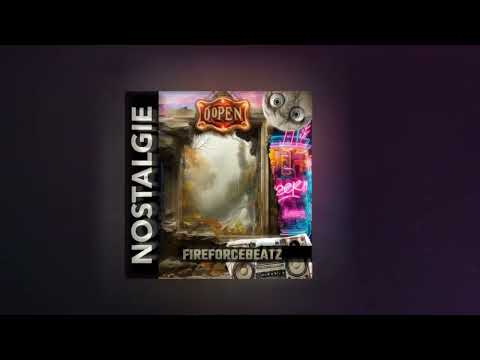 PAJEL x JAZEEK Type Beat "Nostalgie" (prod. FireForceBeatz)