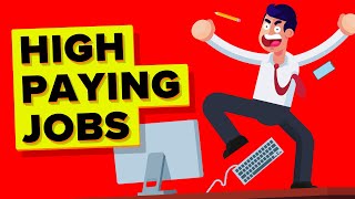 Highest Paying Jobs That Can Never Be Outsourced