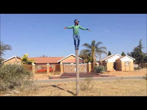 KING MONADA 2020 x DR Rackzen - DISTANCE : NKUPI The Entertainer PARODY Seshego Zone 4 😂☺️🎶❤