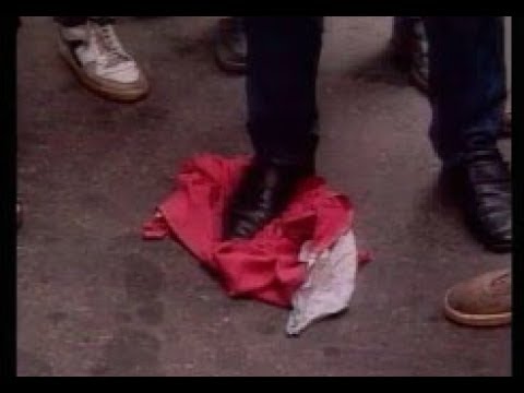 Congress Clip-Movies Series (2) - Anthem of the Soviet Union (History) Episode 43 - (1989-1991) HD