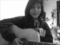 Shot For Me Drake Acoustic Cover