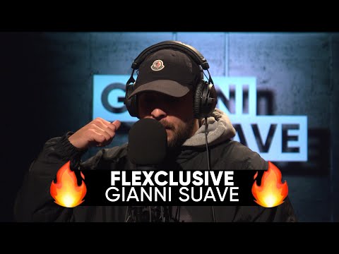 FlexFM - FLEXclusive Cypher 123 (GIANNI SUAVE)