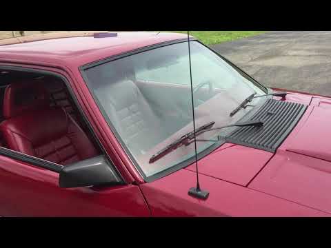 1982 Ford Mustang (CC-1350706) for sale in Milford, Ohio
