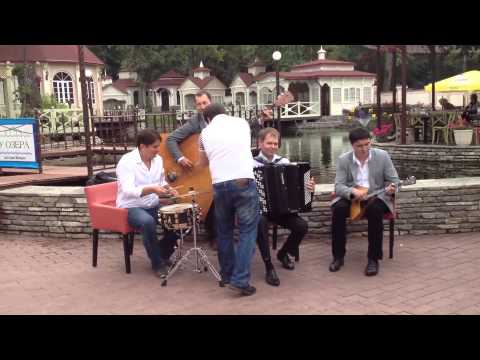 Modern Talking mix Brother Louie  Cheri Cheri Lady "Balalaika band"