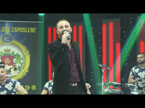 Plane Show Marko Sabanovic - I Pariz i Bec