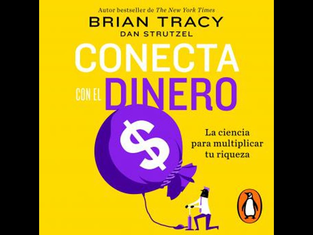 Vídeo relacionado con Conecta con el dinero: La ciencia de multiplicar tu riqueza (Clave)