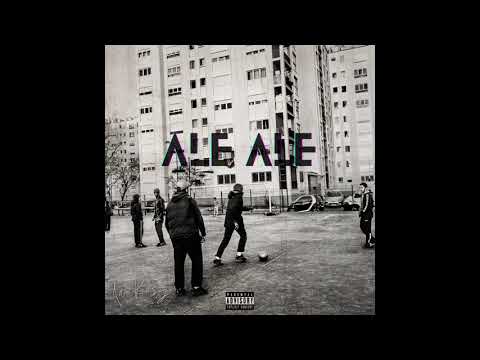 La Rosy - Ale Ale ( Audio )