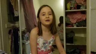 Emily and her friend Emma