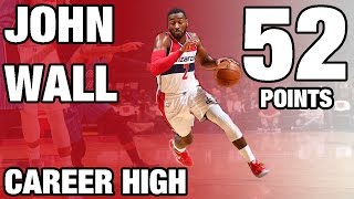 John Wall - Washington Wizards