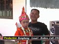 Trinanda Muda Tari Latar Tega Nyakiti Fatur Waruduwur 2008