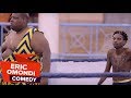 ERIC OMONDI VS GUSTAVO WRESTLING