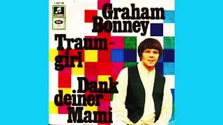 Graham Bonney - Dank deiner Mami 1968