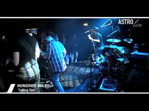 Astro Live SYLB #11 - Hundred Miles @ L'Astrolabe - Orléans