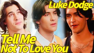 Download lagu Tell Me Not to Love You | Luke Dodge TOP 5 Campus Romance Dramas #reelshorts mp3