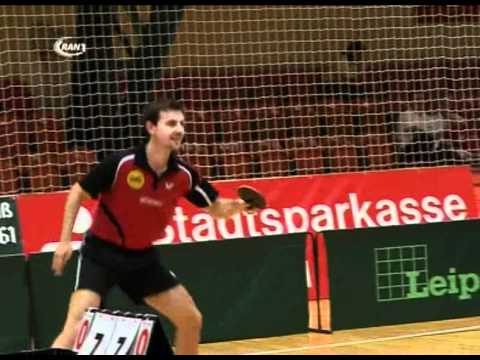 Tischtennis Championstour - RAN1