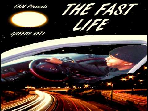 FAM - 3 Da Hard Way - Greedy Veli x Drewl Scrilla x Studda Montana (TFL)