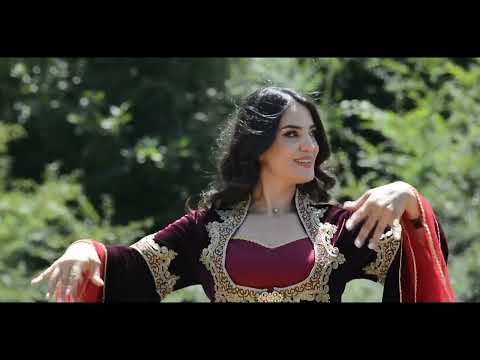 Asiq Meharet & Zəminə Elman - Ceyran mənimdir (Rəsmi musiqi) 